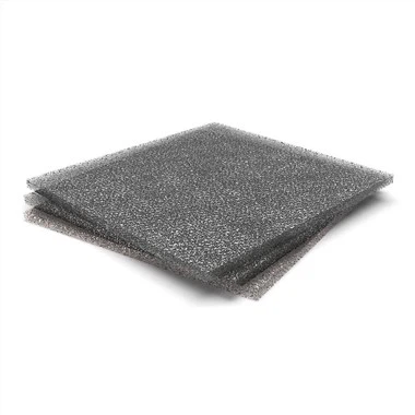 Fe нікелева піна